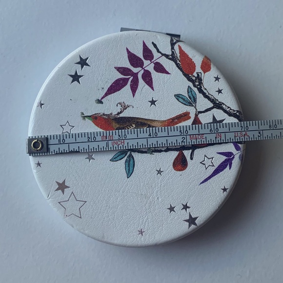 Compact Mirror - Picture 4 of 4